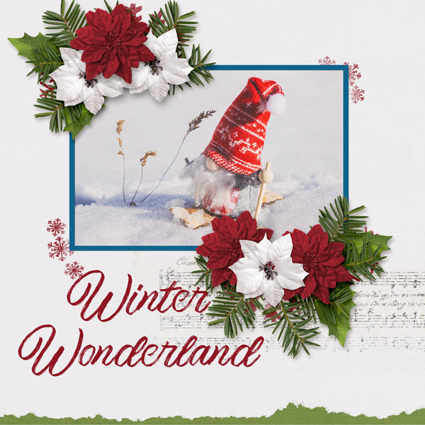Winter Wonderland