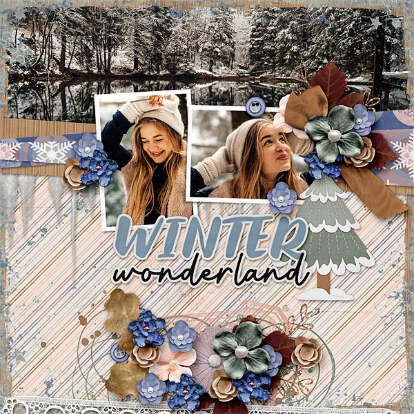Winter Wonderland