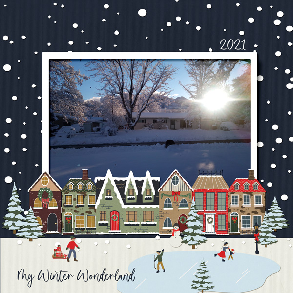 Winter Wonderland