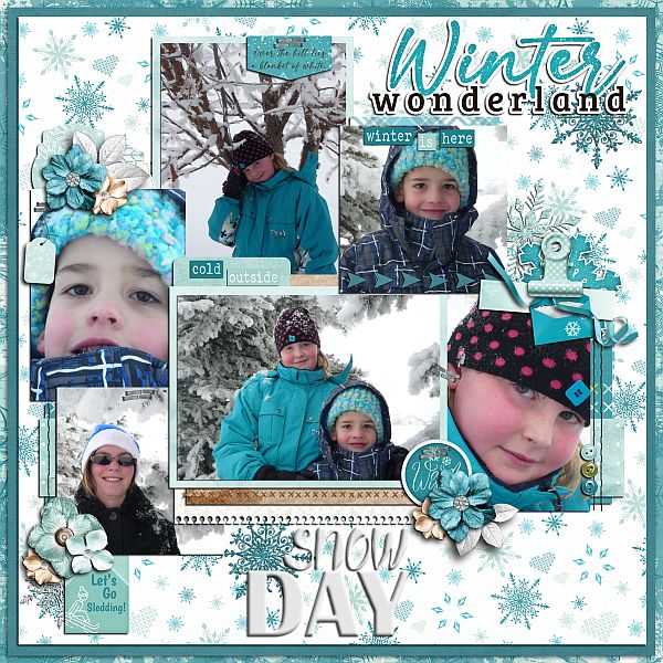 Winter Wonderland