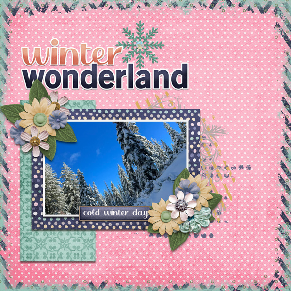 Winter Wonderland