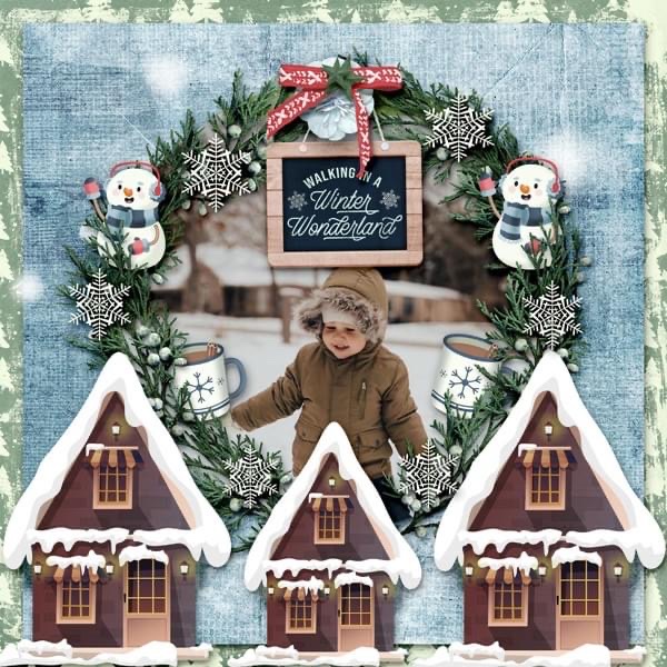 Winter Wonderland