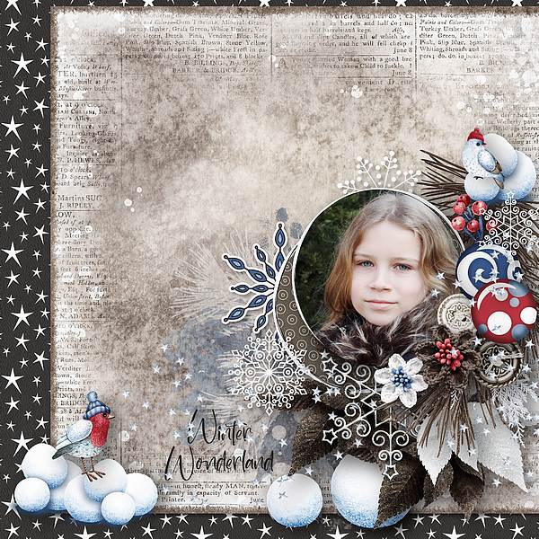 Winter Wonderland