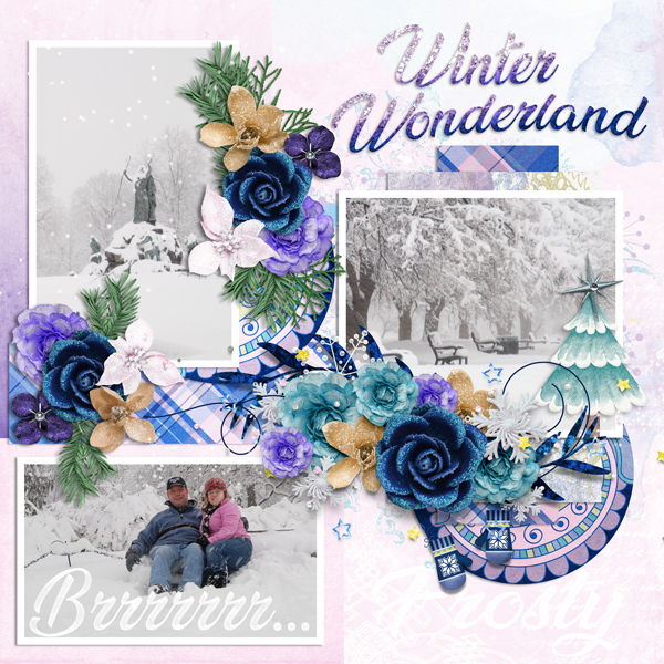 Winter Wonderland