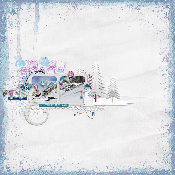 Winter wonderland