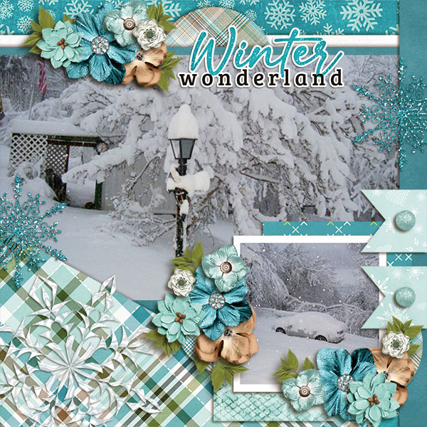 Winter Wonderland