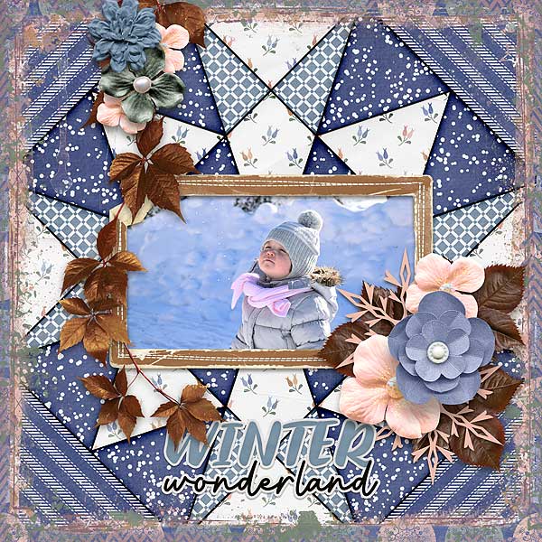 Winter Wonderland