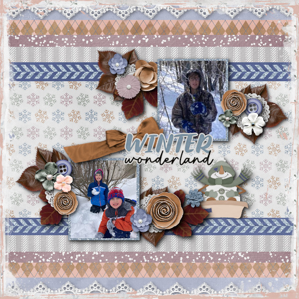 Winter Wonderland