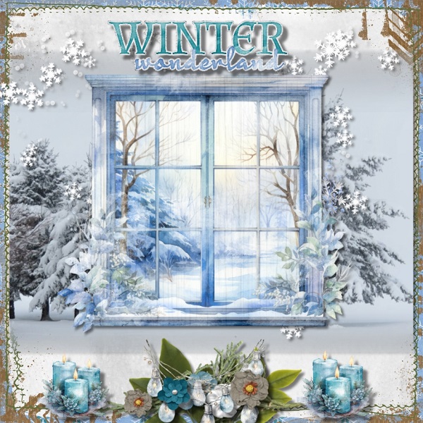 Winter Wonderland