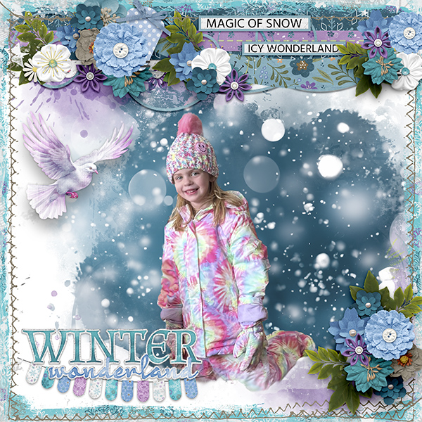 Winter Wonderland