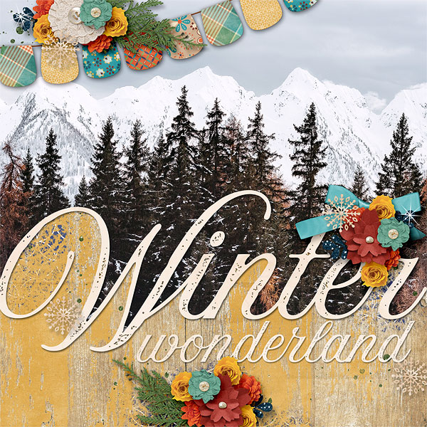 Winter Wonderland