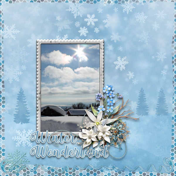 Winter Wonderland