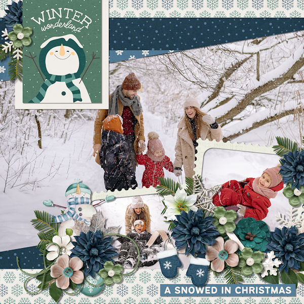 Winter Wonderland