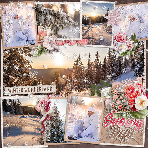 Winter Wonderland