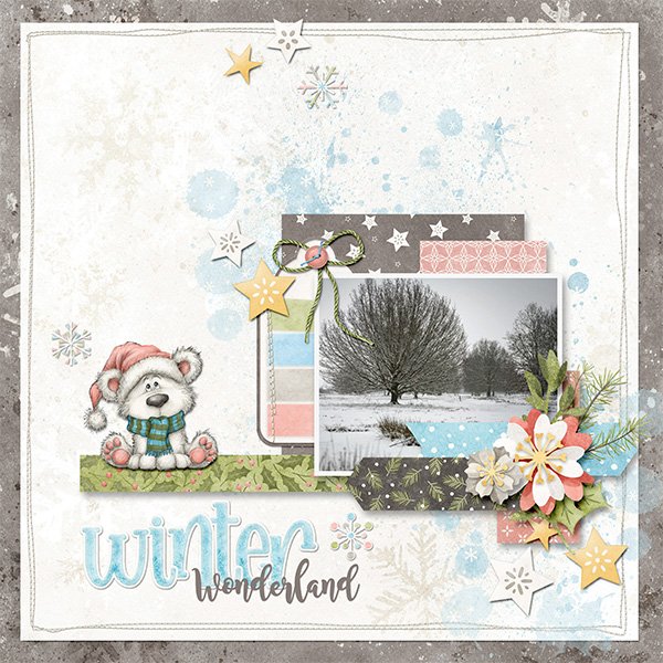 Winter Wonderland