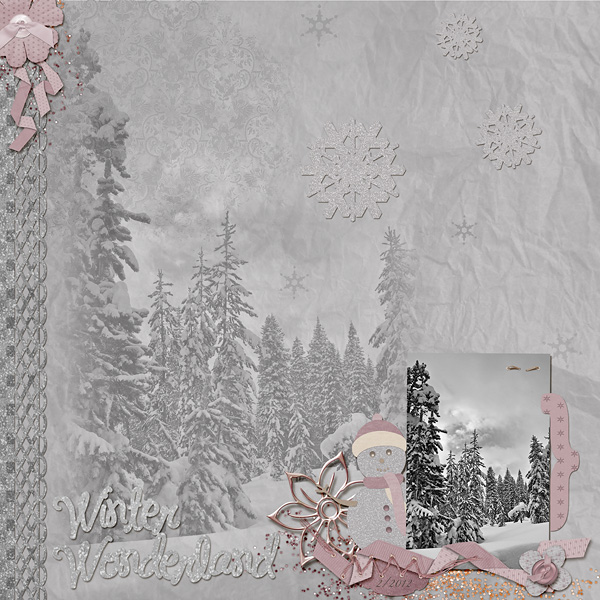 Winter Wonderland
