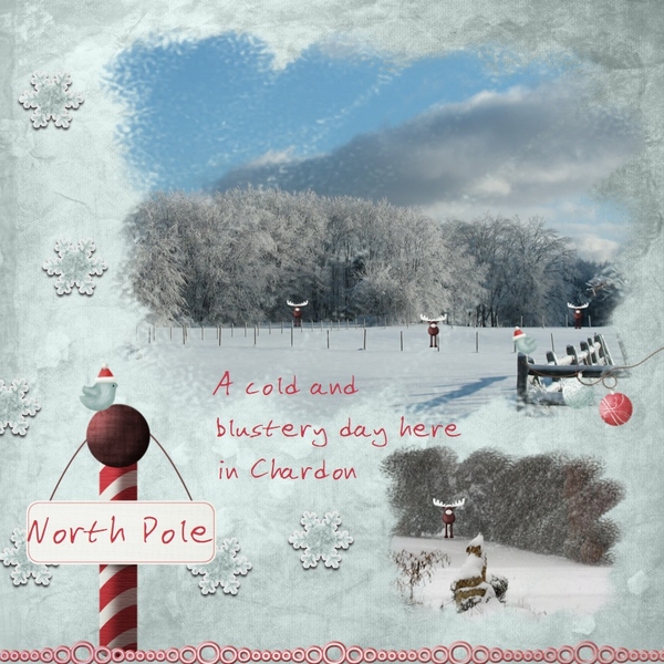 Winter Wonderland