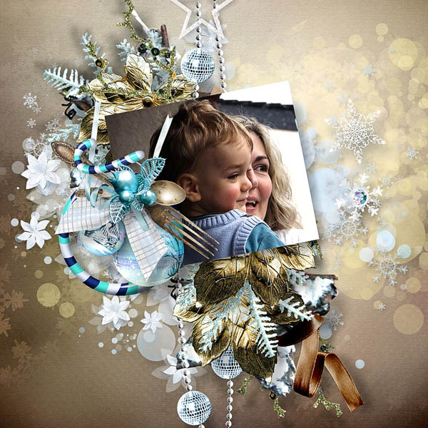 Winter wonderland