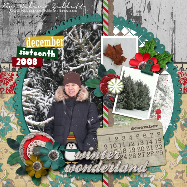 Winter Wonderland