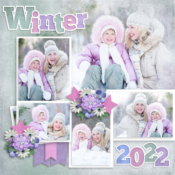 Winter World