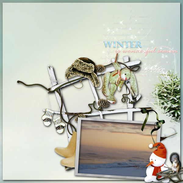Winter