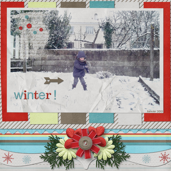 Winter