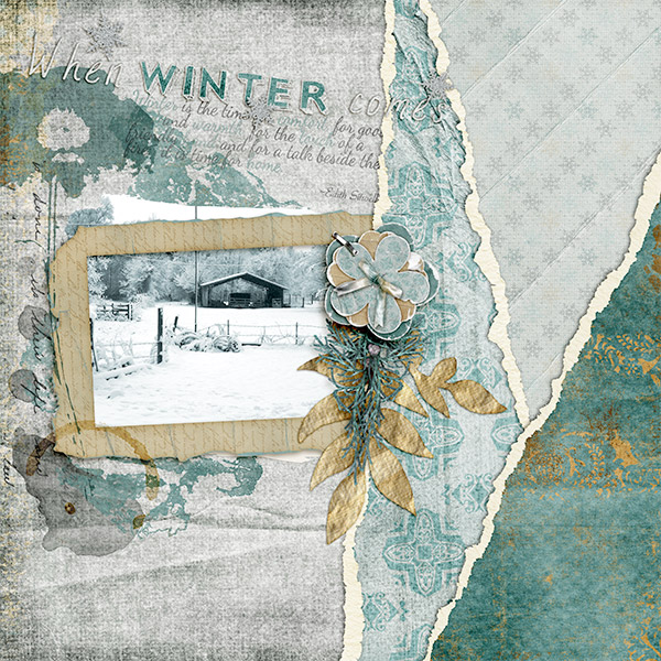 winter