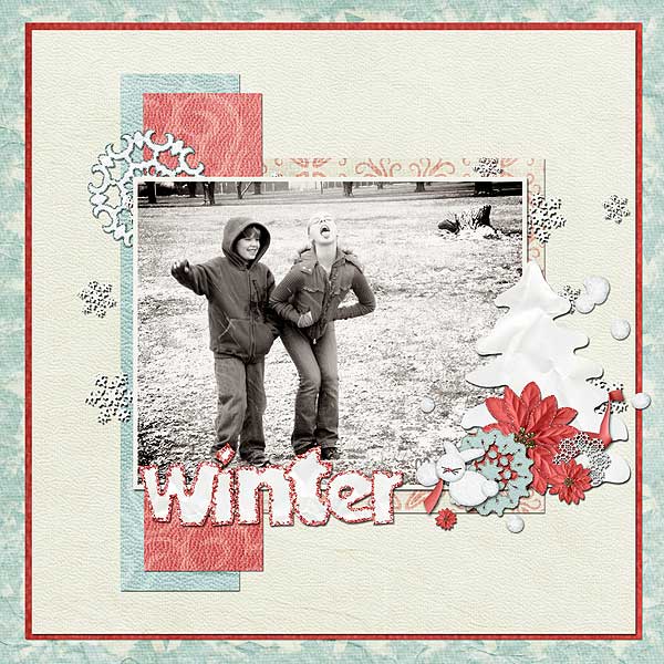 Winter