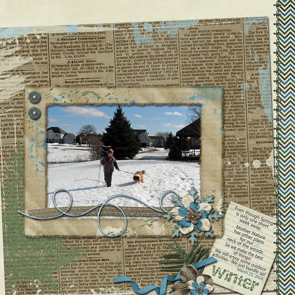 Winter