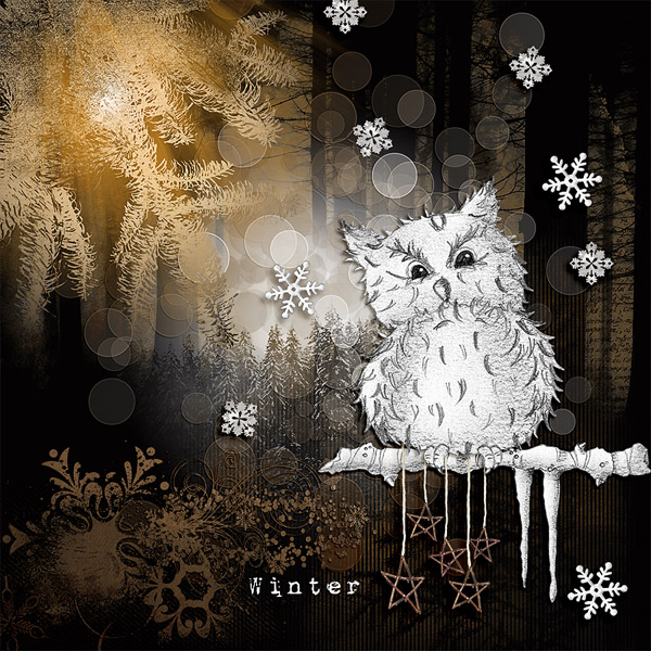 winter