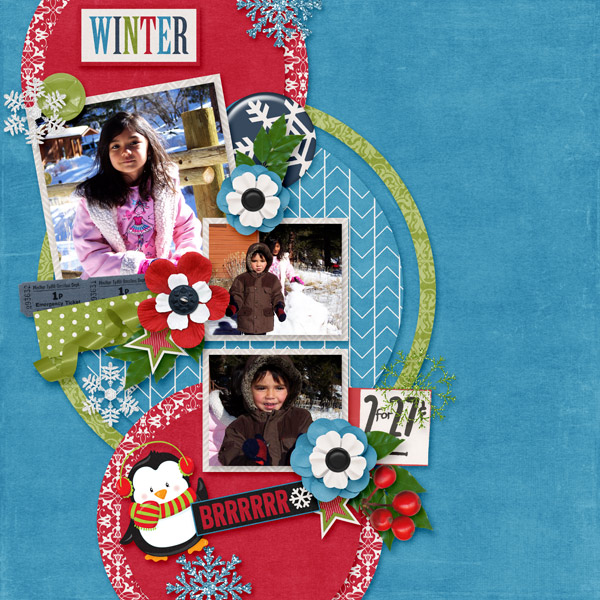 Winter