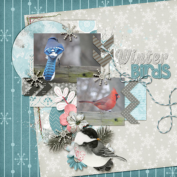 Winter