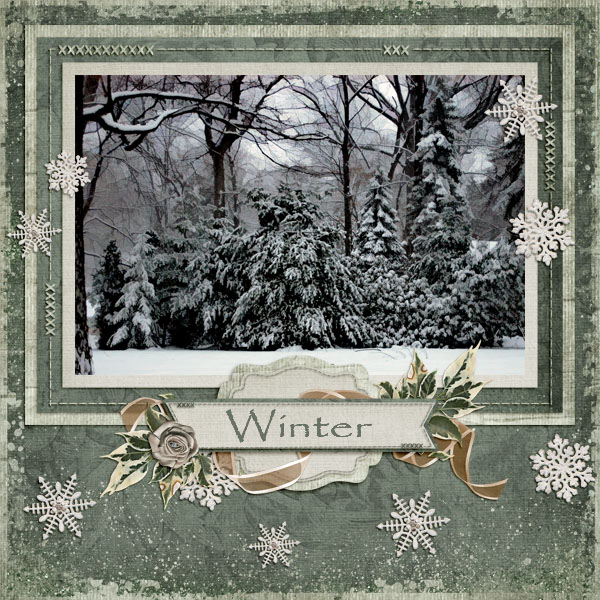 Winter