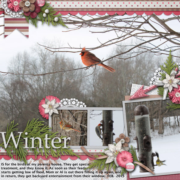 Winter
