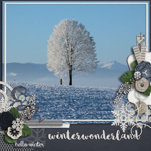 Winter