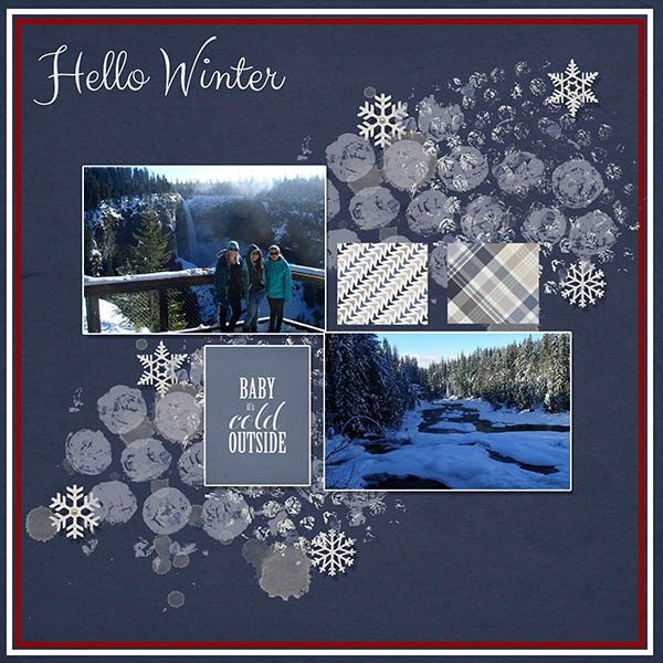 Winter
