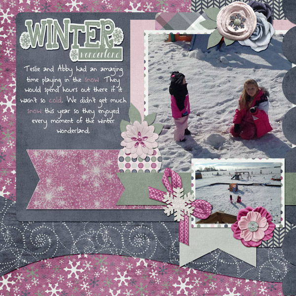 Winter