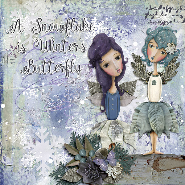 winter