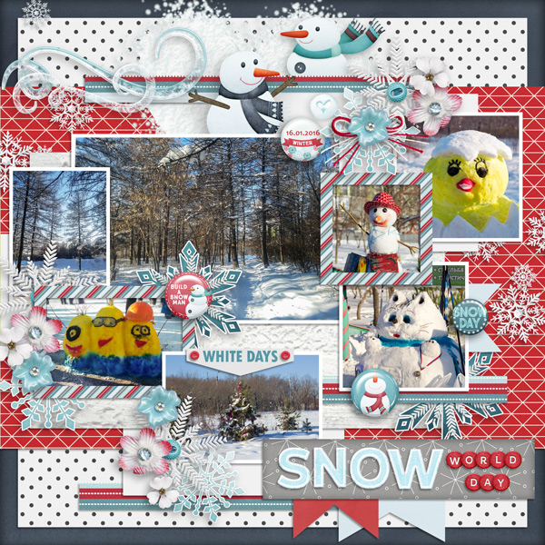 Winter