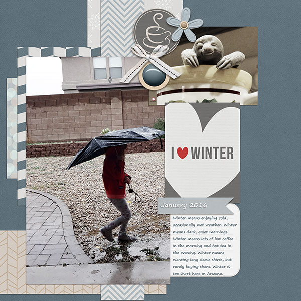 Winter