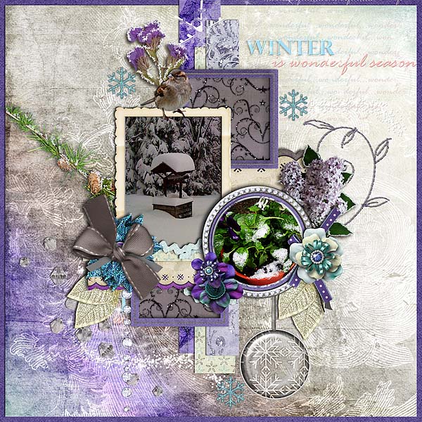 winter