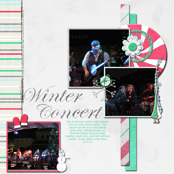 Winter