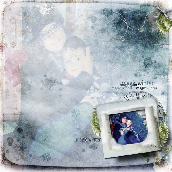 Winter