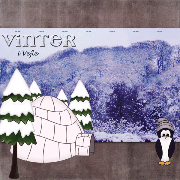 Winter