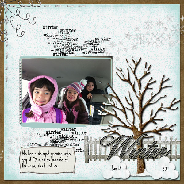 Winter