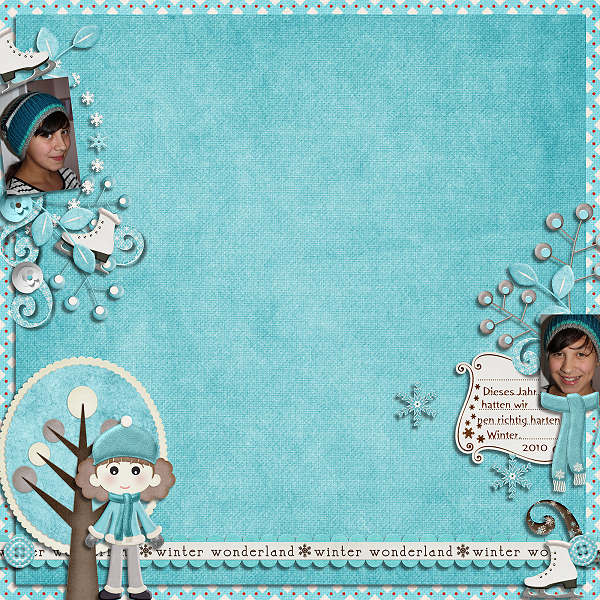 winter