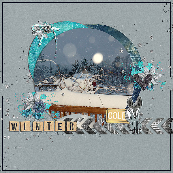 winter