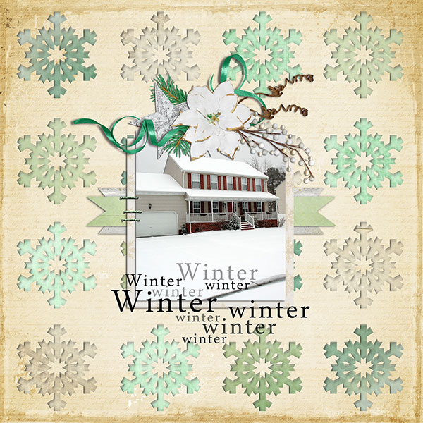 winter