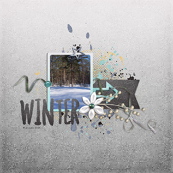 winter