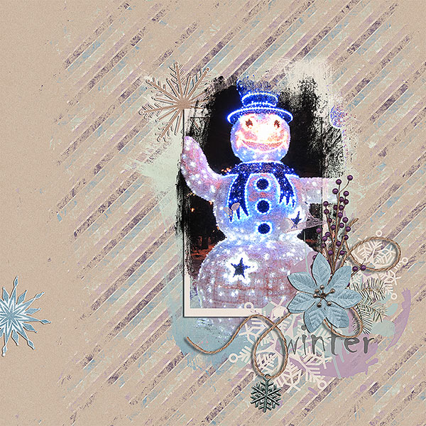 winter